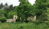 Randonnée Marche Saou - Forêt de Saou  - Photo 3