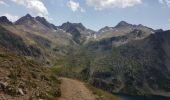 Tour Wandern Saint-Étienne-de-Tinée - boucle vens - Photo 8