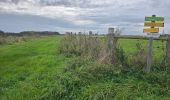 Tour Wandern Bueil-en-Touraine - Bueil-en-Touraine - Autour de la vallée du Long - Photo 20