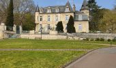 Excursión Senderismo Boran-sur-Oise - randonnée de precy entre campagne et le long de l oise - Photo 5