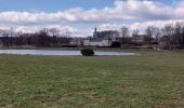 Trail Walking Libramont-Chevigny - Bras bas 190321 - Photo 2