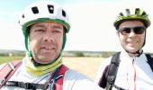 Trail Mountain bike Saint-Clément - Sortie vtt 09062019 Buriville Hablainville Glonville - Photo 7