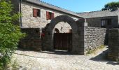 Tour Wandern Villefort - Lac Villefort la Garde Guerin, lac de Villefort.(31-05-2020) - Photo 15