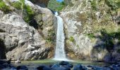 Excursión Senderismo Vernet-les-Bains - Vernet Les Bains (Cascade des Anglais) - Photo 1