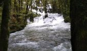 Tour Wandern Arbois - Arbois 22 oct 2019 CAF - Photo 5