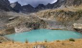 Percorso Marcia Saint-Christophe-en-Oisans - Lac des Bèches - Photo 1