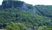 Tour Wandern Arbois - la reculée des planches arbous - Photo 6