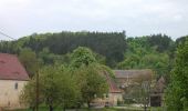 Tour Zu Fuß Eckartsberga - Wanderweg Marienthal-Burgheßler - Photo 3