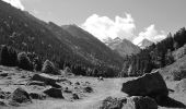 Excursión Senderismo Cauterets - La Raillère au refuge de la Fruitière par le Vallon de Lutour - Photo 5