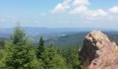 Tour Wandern Gemaingoutte - col Sainte Marie aux mines - Photo 2