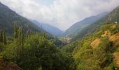 Tour Zu Fuß la Torre de Cabdella - Camí de Rus - Photo 9