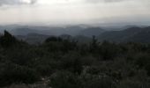 Tocht Stappen Saint-Rémy-de-Provence - les crêtes des alpilles  - Photo 6