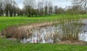 Tour Wandern Lasne - #240315 - Ohain Golf de Waterloo Marache - Photo 9
