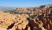 Tocht Stappen Unknown - 2024 Bryce Canyon Rim Trail - Photo 6