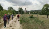 Excursión Senderismo Montigny-sur-Loing - Montigny sur loing _ Nemours  - Photo 1