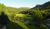 Trail On foot Le Falgoux - Le Roc du Merle - Photo 4