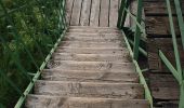 Tour Zu Fuß Gemeinde Perchtoldsdorf - Wien Rodaun - Parapluieberg - Kammersteinhütte und Wiener Wallfahrerweg - Photo 2