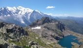 Trail Walking Chamonix-Mont-Blanc - Les Lacs Noirs 10.7.22 - Photo 1