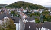 Tour Zu Fuß Lindenfels - Rundwanderweg Lindenfels 2: Schenkenberg-Weg - Photo 1