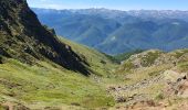 Tour Wandern Montferrier - st Barthélémy  - Photo 2