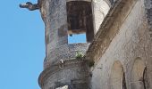 Tour Wandern Les Baux-de-Provence - Les Beaux de Provence  - Photo 4