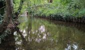 Tour Wandern Poitiers - Balade Camille - Photo 9