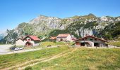 Excursión A pie Treppo Ligosullo - Sentiero della Farinarie - Photo 2