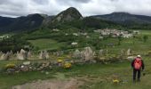 Tour Wandern Borée - Borée  - Photo 2