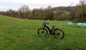 Tocht Mountainbike Château-Thierry - VTT du 4/12/2023 - Photo 1