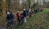 Tour Mountainbike Villiers-le-Bâcle - Villiers-le-Bâcle - le Moulon - Photo 1