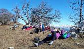 Tour Wandern Miribel-Lanchâtre - Les crêtes de la Ferrière en circuit - Photo 8