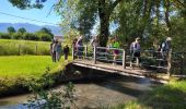 Tour Wandern Goès - hors G4 fait - Photo 2