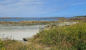 Trail Walking Trégastel - 2024 RA J2 Bretagne costamoricaine - Photo 11