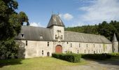 Tocht Te voet Yvoir - Spontin - Dorinne - Spontin - Photo 1