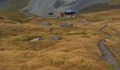 Tour Wandern Pralognan-la-Vanoise - montee au refuge Col de la vanoise - Photo 3