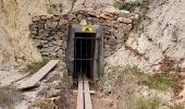 Randonnée Marche Lepuix - Giromagny - sentier des mines - 2 à visiter - Photo 15