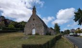 Tour Wandern Binic-Étables-sur-Mer - Binic la Banche - GR34 Plage des Rosaires - 22.2km 530m 5h10 (35mn) - 2024 07 04 - Photo 13