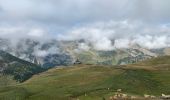 Tour Wandern Gavarnie-Gèdre - GR 10 - 22ème étape : circuit Gavarnie - Hourquette d’Alans - Gavarnie  - Photo 7