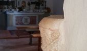 Trail Walking Saint-Cézaire-sur-Siagne - Chapelle Saturnin et bord de Siagne - Photo 11