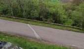 Percorso Bicicletta elettrica Semur-en-Auxois - étape 2 Châteauneuf  - Photo 2