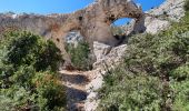 Trail Walking Marseille - Titou version plus courte les 3 arches - Photo 3