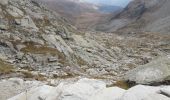 Excursión Senderismo Aussois - Du Plant Amont à la pointe de l'observatoire - Photo 18