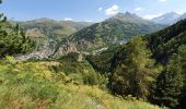 Randonnée Marche Valloire - Valloire - Des Gorges de l'Enfer au Le Poingt Ravier - Photo 16