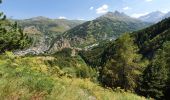 Tocht Stappen Valloire - Valloire - Des Gorges de l'Enfer au Le Poingt Ravier - Photo 16