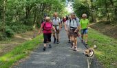 Trail Walking Bracieux - bracieux gs 12km - Photo 3