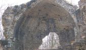 Excursión Senderismo Piégros-la-Clastre - Chapelle Saint-Médard par Piégros ND de Bon secours - Photo 10