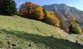 Tour Wandern Jarsy - PLAN DE LA LIMACE - Photo 4