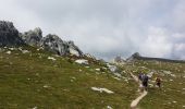 Trail Walking Prats-de-Mollo-la-Preste - pas sur - Photo 5