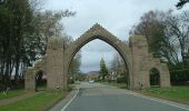 Tocht Te voet Unknown - Edzell to Rocks of Solitude - Photo 4