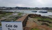 Tocht Stappen Perros-Guirec - ploumanach - Photo 4